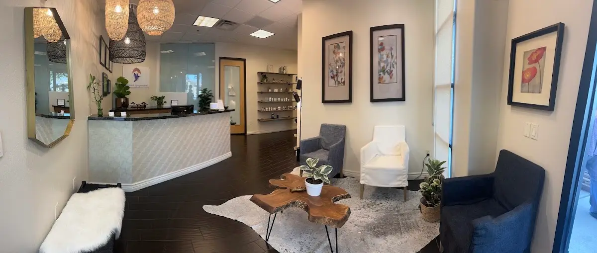 Scottsdale Acupuncture- Dr. Jodine Wamsley — Acupuncture in Scottsdale, Phoenix