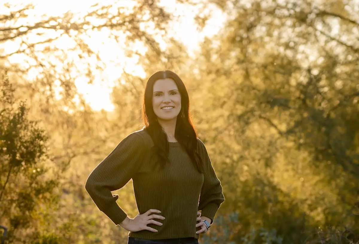 Sefa Lan, Somatic Life Coach, Shamanic Healer — Counsellors & Mentors in Dobson Town Place, Phoenix