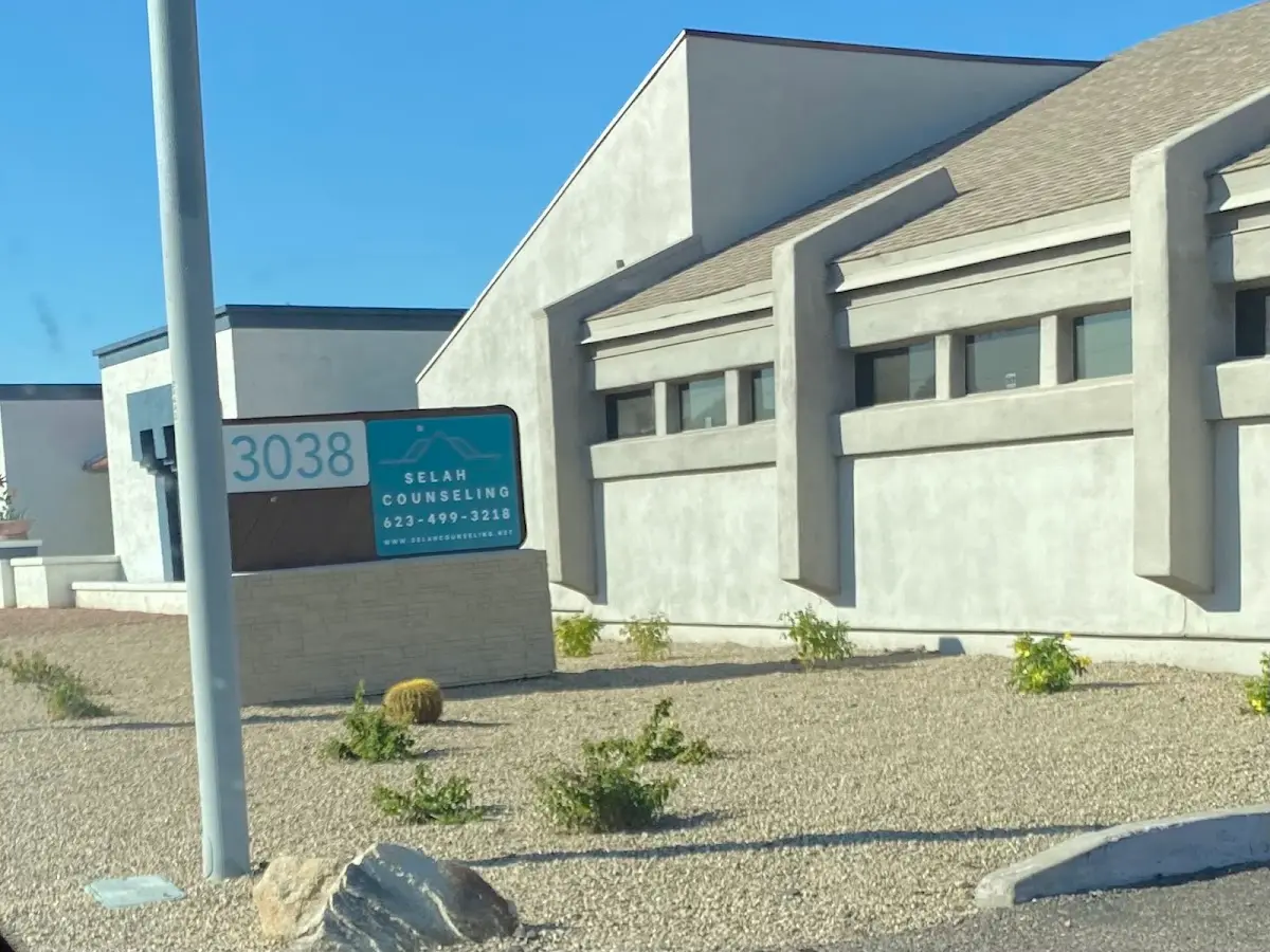 Selah Counseling Center — Psychotherapy in E Cactus Rd #2, Phoenix