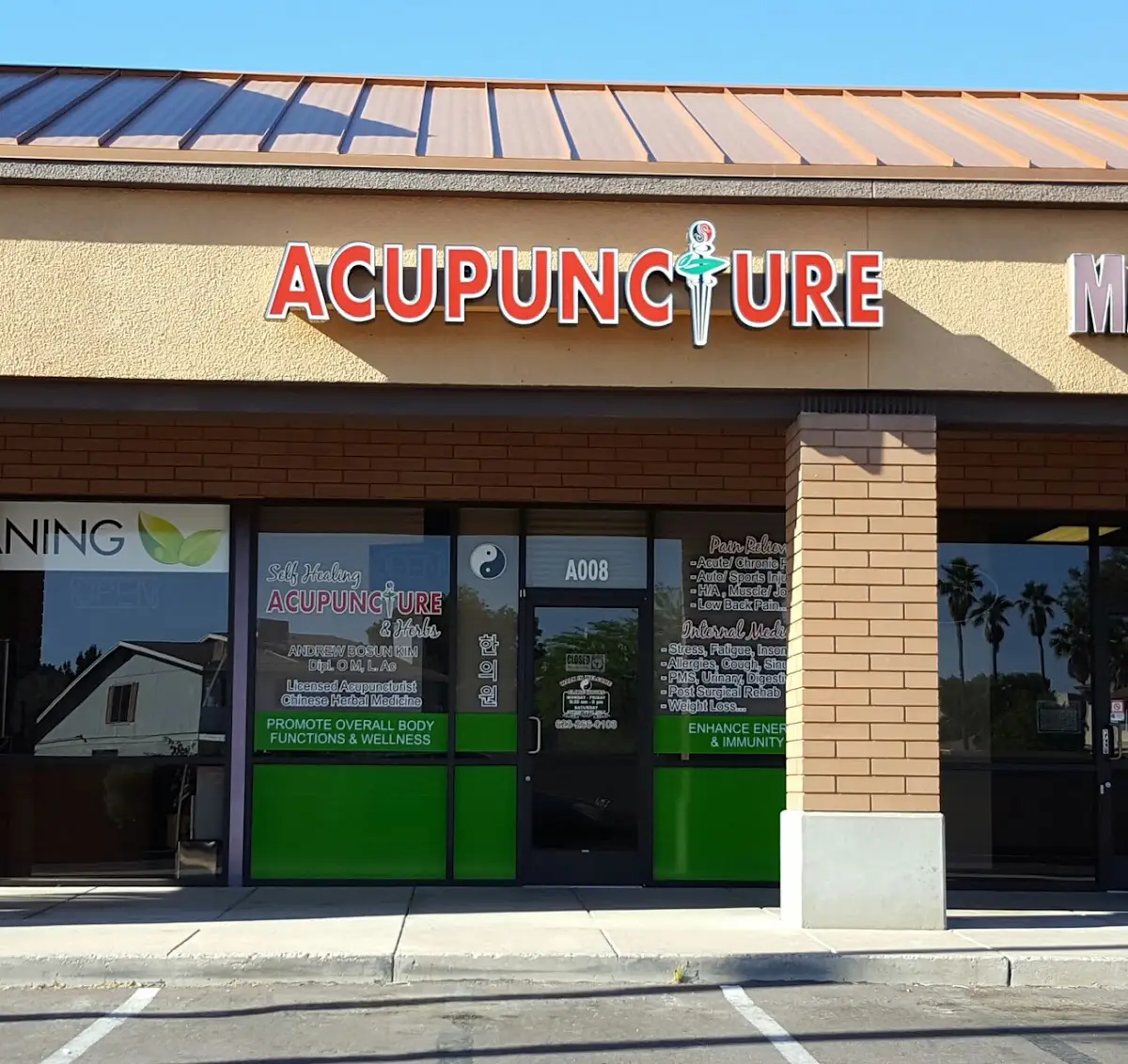 Self Healing Acupuncture & Herb — Acupuncture in Glendale, Phoenix