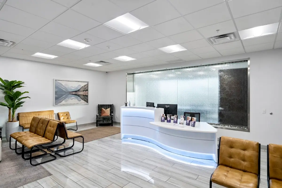 Serenity Mental Health Centers - Estrella — Psychotherapy in N 95th Ln Suite 300, Phoenix