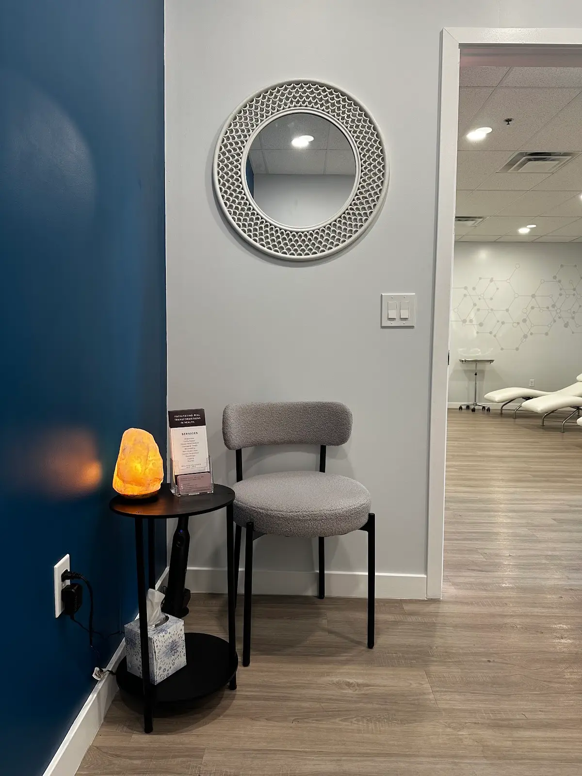 Seven Dragons Acupuncture — Acupuncture in E Lincoln Dr, Phoenix