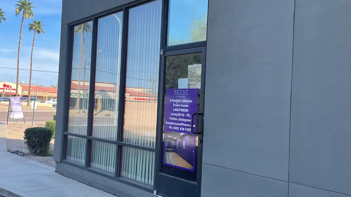 Shaolin Tongsau — Yoga, Tai Chi & Pilates in S 48th St Ste 106, Phoenix