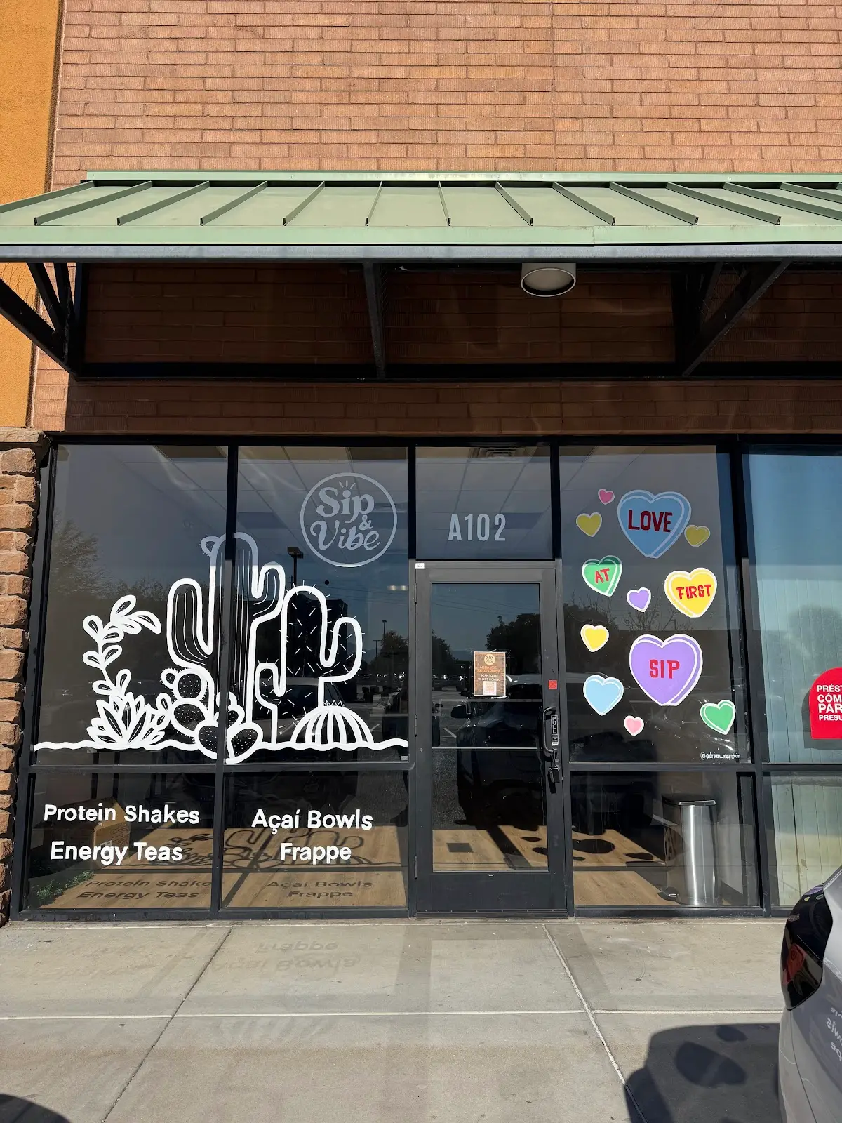 Sip & Vibe Nutrition — Diet & Nutrition in W Thomas Rd, Phoenix