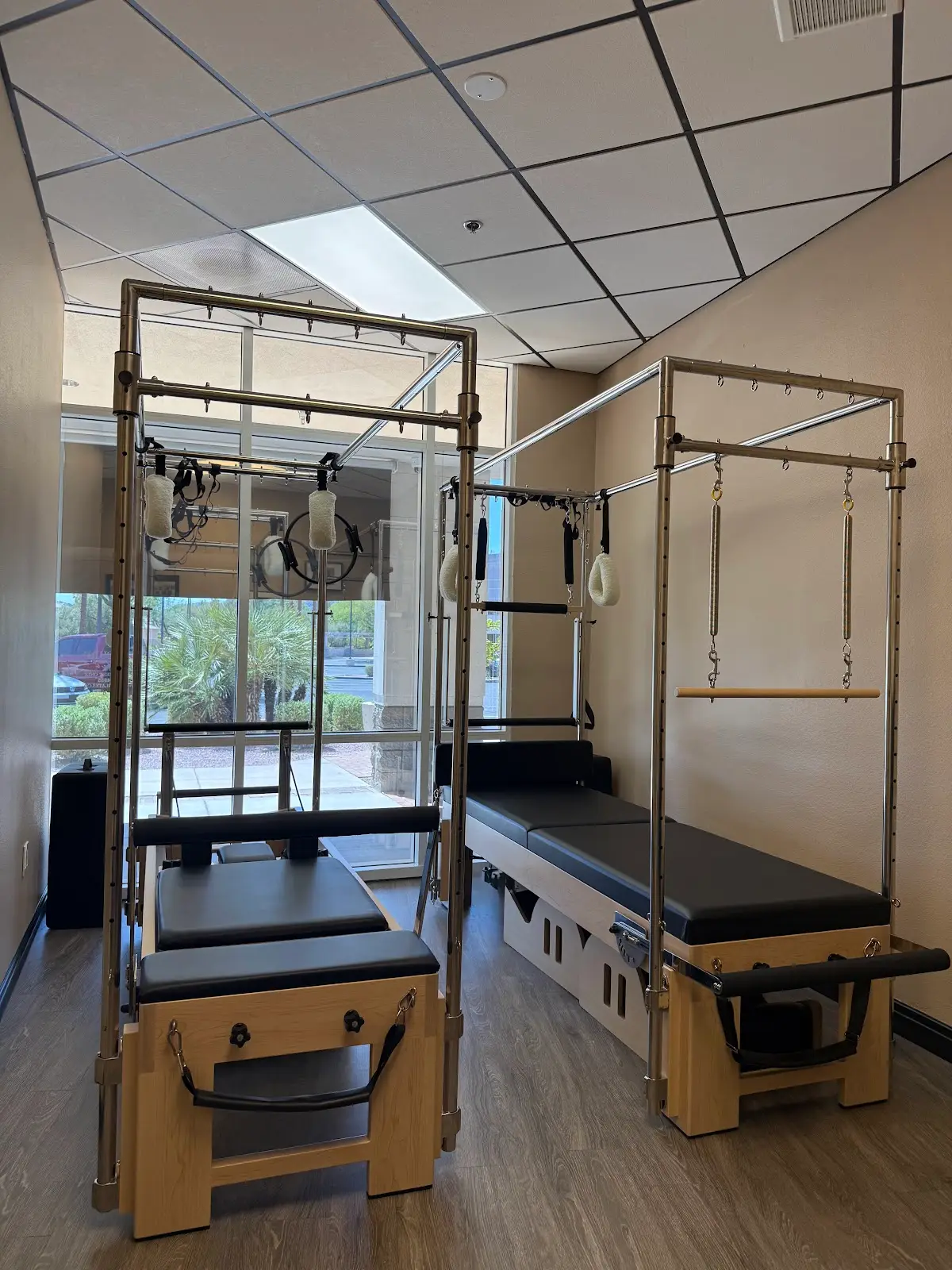 Slow Burn Pilates — Yoga, Tai Chi & Pilates in E Doubletree Ranch Rd Unit 165, Phoenix