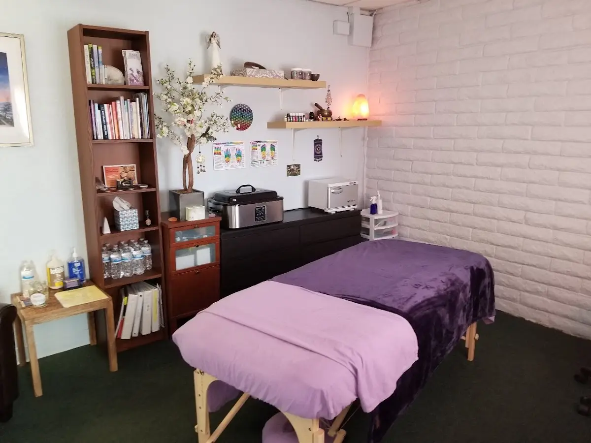 Sol Wellness Reiki & Massage Therapy — Reiki & Energy Medicine in S Jentilly Ln c12, Phoenix