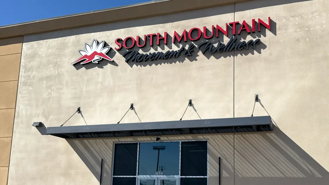 South Mountain Movement & Wellness — Reiki & Energy Medicine in W Southern Ave #150c, Phoenix