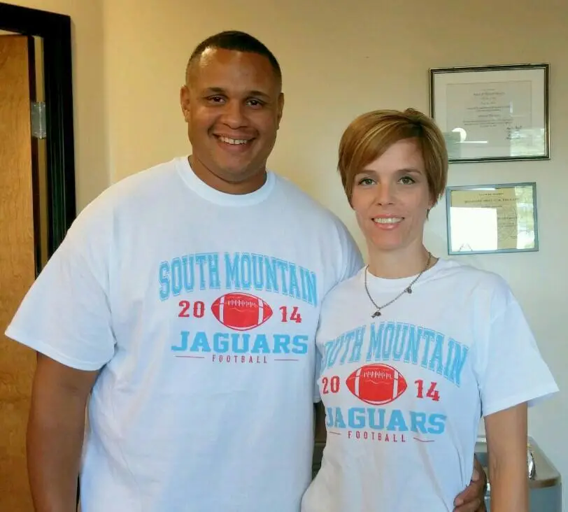 South Mountain Physical Therapy — Physical & Rehabilitation Therapy in E Baseline Rd, Phoenix