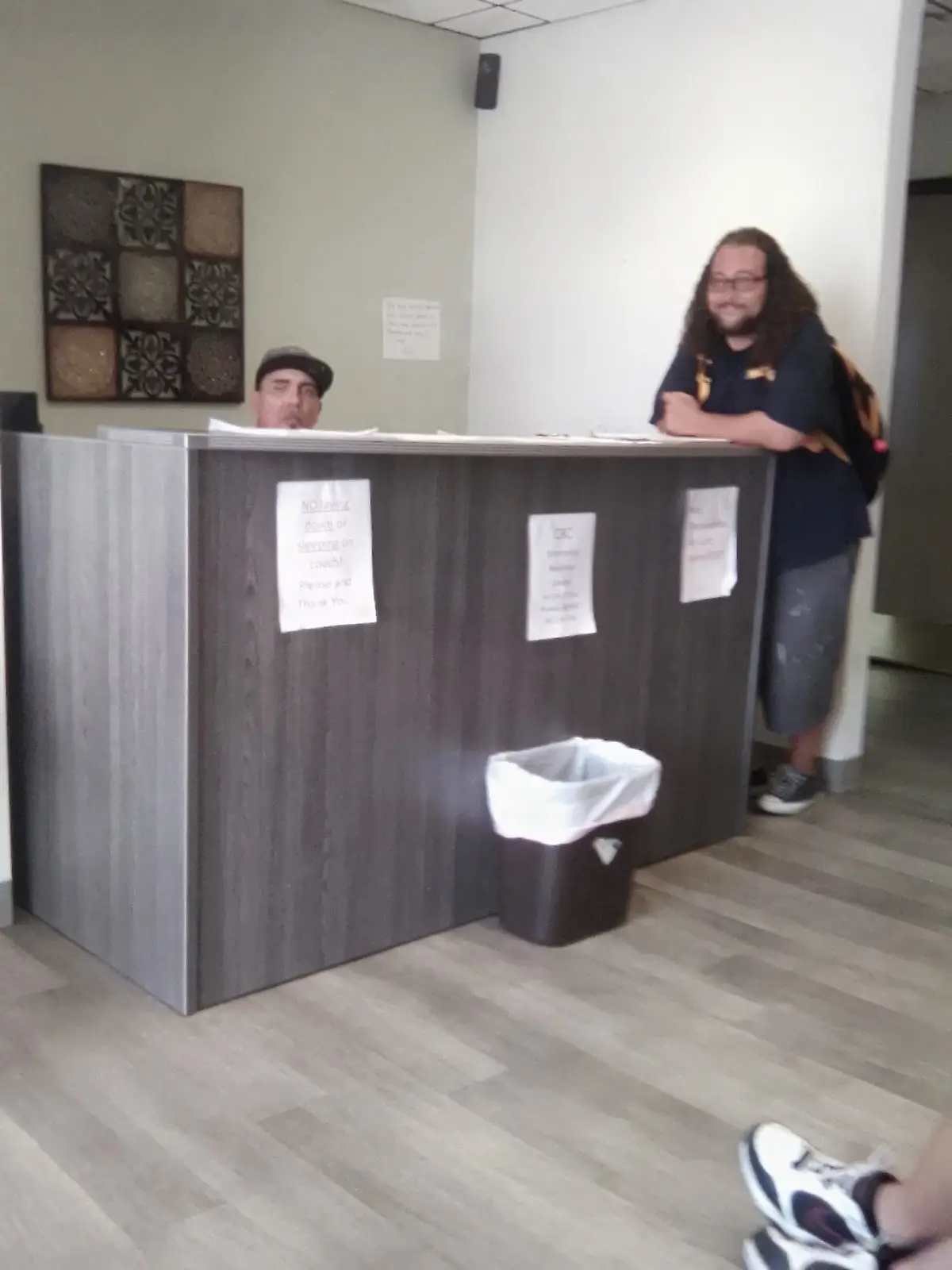 SOUTHWEST BEHAVIORAL & HEALTH SERVICES — Psychotherapy in N 27th Ave, Phoenix