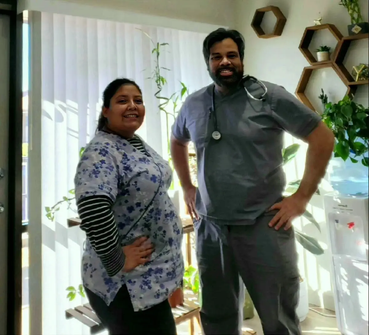 Southwest Family Naturopathic Clinic — Naturopathic Medicine in Tempe, Phoenix