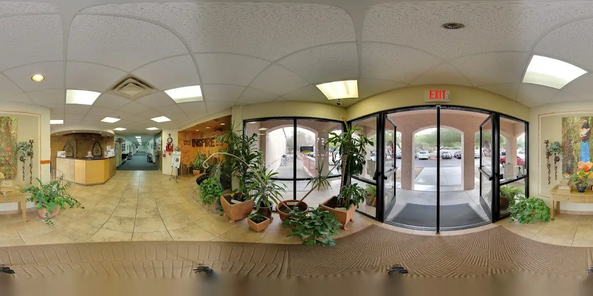 Southwest Institute of Healing Arts — Reiki & Energy Medicine in E Southern Ave, Phoenix