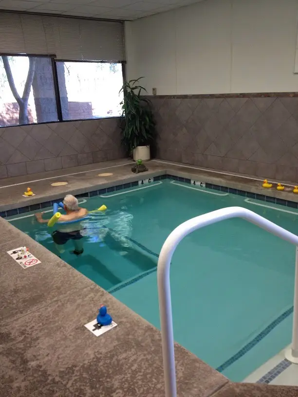 Southwest Therapy Specialists, PC — Physical & Rehabilitation Therapy in N 19th Ave, Phoenix