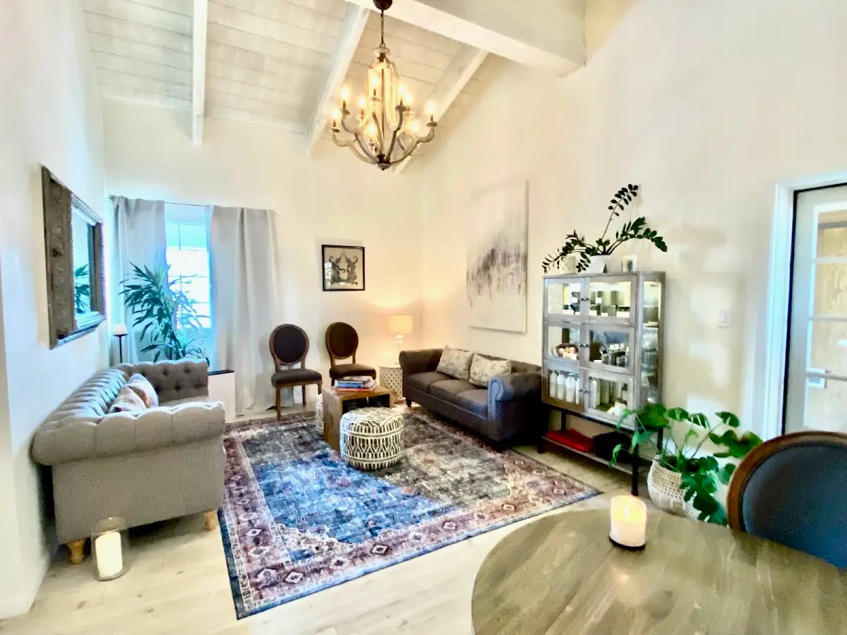 Space Massage Studio - Arcadia — Massage Therapy in N 32nd St Ste K, Phoenix