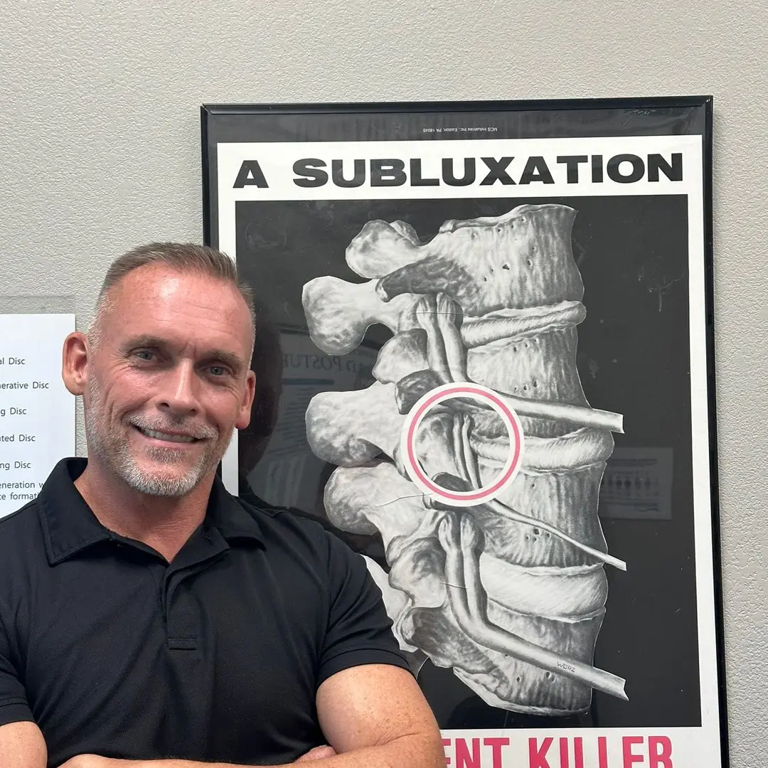 SpinalWorks Chiropractic Moon Valley AZ — Chiropractic in N 7th St, Phoenix