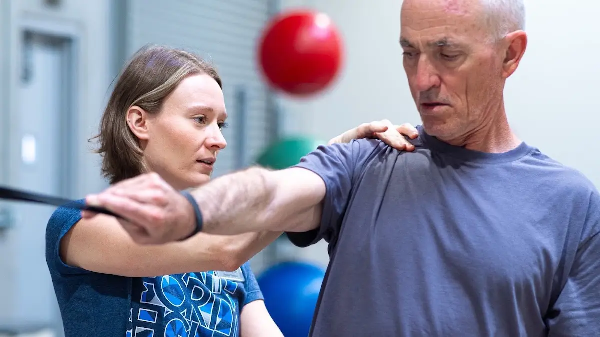Spooner Avondale — Physical & Rehabilitation Therapy in Avondale, Phoenix