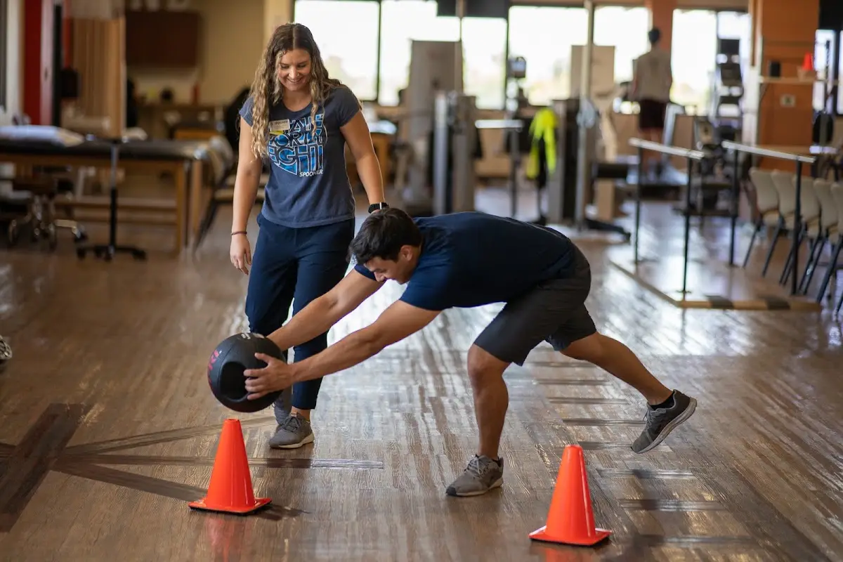 Spooner Phoenix — Physical & Rehabilitation Therapy in N 15th Ave, Phoenix