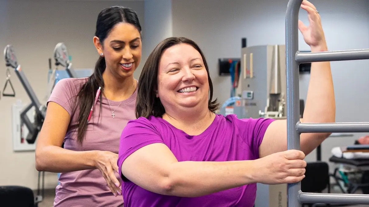 Spooner South Mountain — Physical & Rehabilitation Therapy in E Baseline Rd, Phoenix