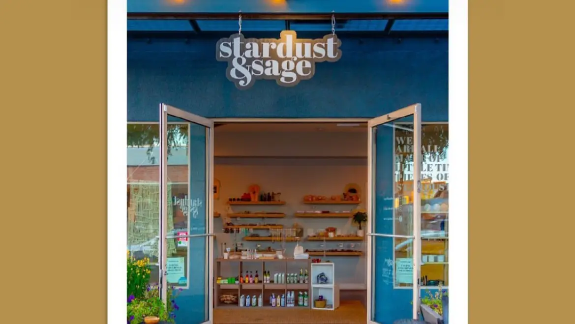 Stardust & Sage Crystals Apothecary Botanica — Reiki & Energy Medicine in E Roosevelt St UNIT 136, Phoenix