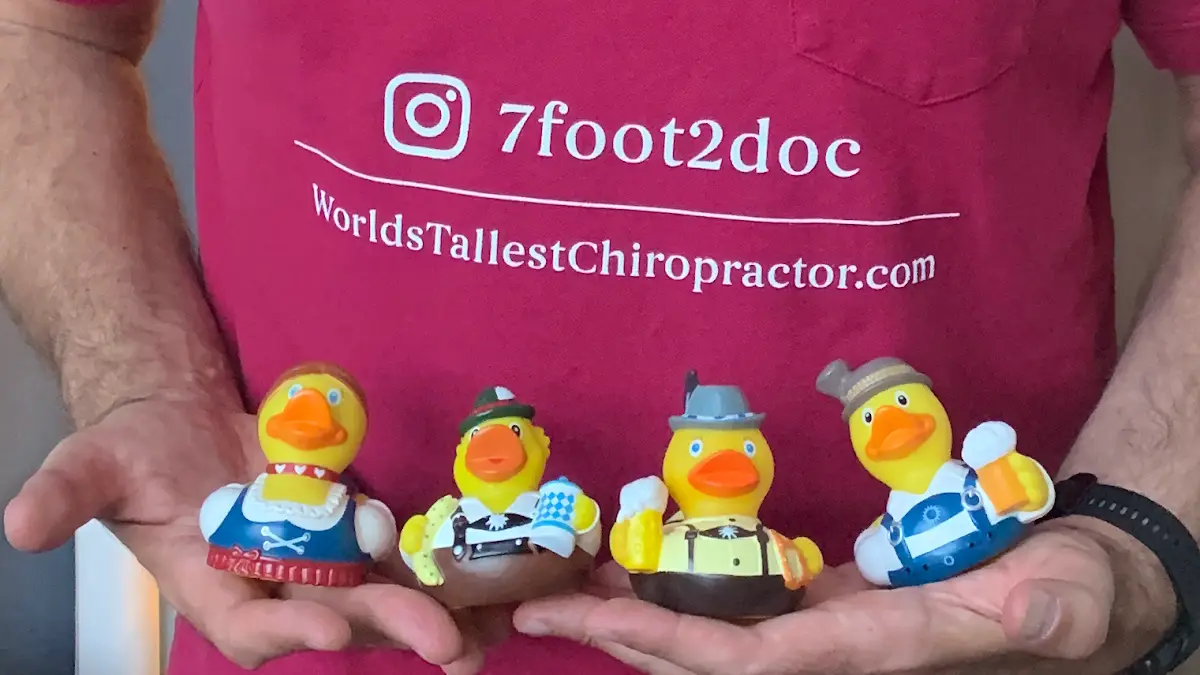 Stein Chiropractic LLC — Chiropractic in Glendale, Phoenix