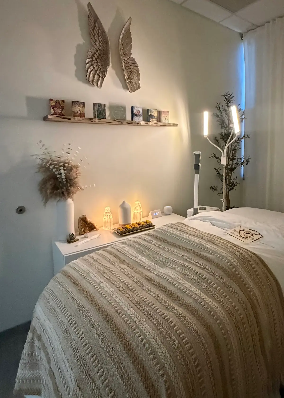 Stephany Rose Healing — Reiki & Energy Medicine in N 77th Ave Ste 3, Phoenix