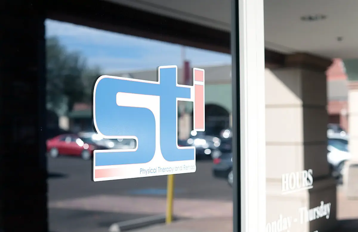STI Physical Therapy & Rehab | North Phoenix — Physical & Rehabilitation Therapy in N Holmes Blvd, Phoenix