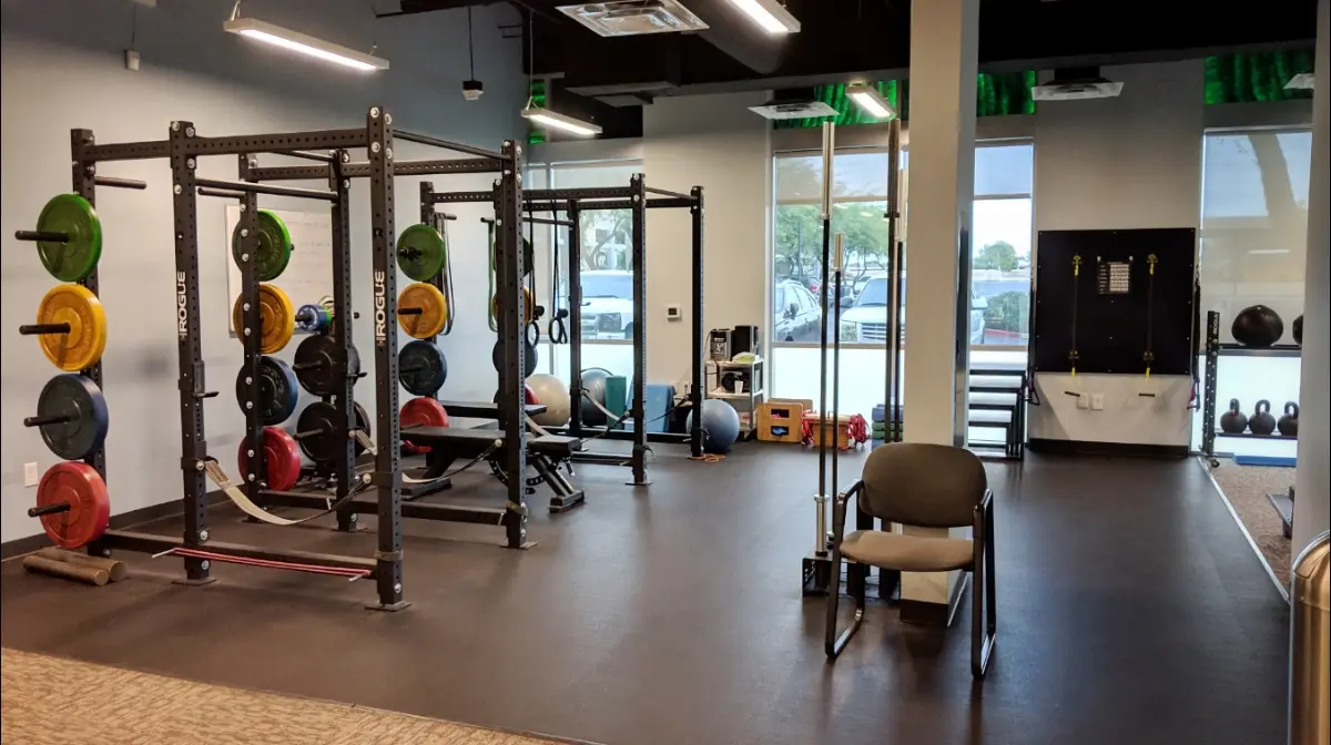 STI Physical Therapy & Rehab | West Phoenix — Physical & Rehabilitation Therapy in W Indian School Rd, Phoenix