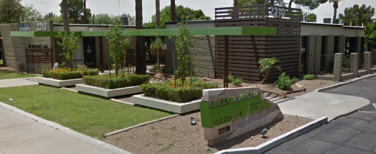 Stone Naturopathic — Naturopathic Medicine in Tempe, Phoenix
