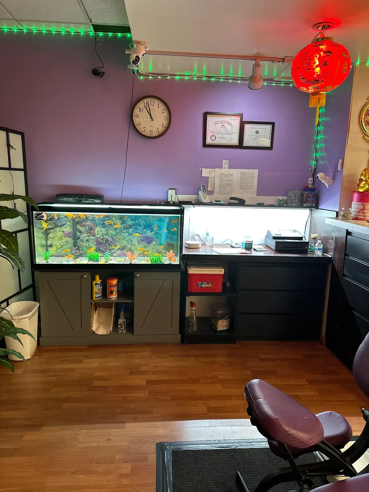 Stress Away — Massage Therapy in W Bethany Home Rd, Phoenix