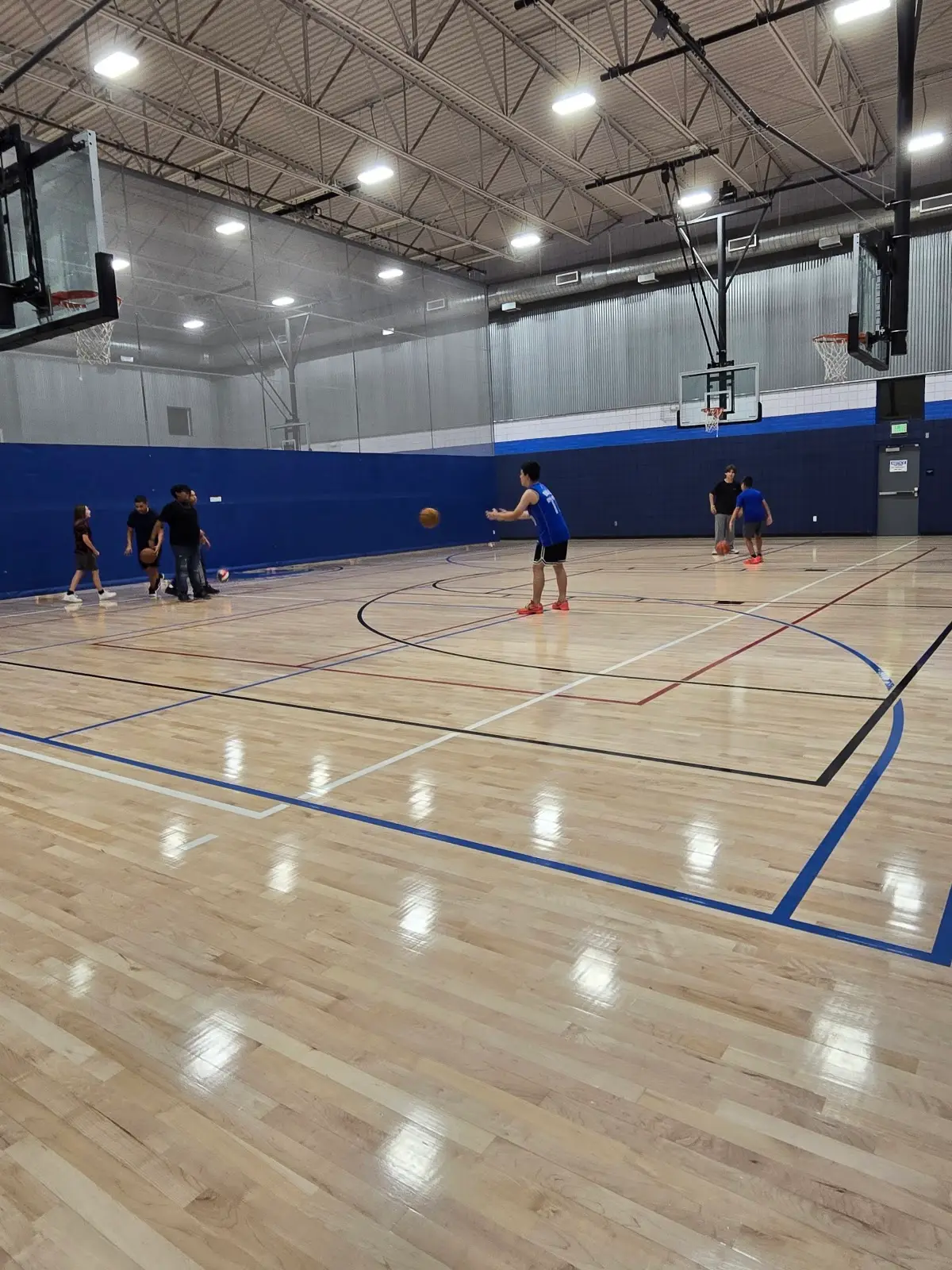 Sunnyslope Community Center — Yoga, Tai Chi & Pilates in E Vogel Ave, Phoenix