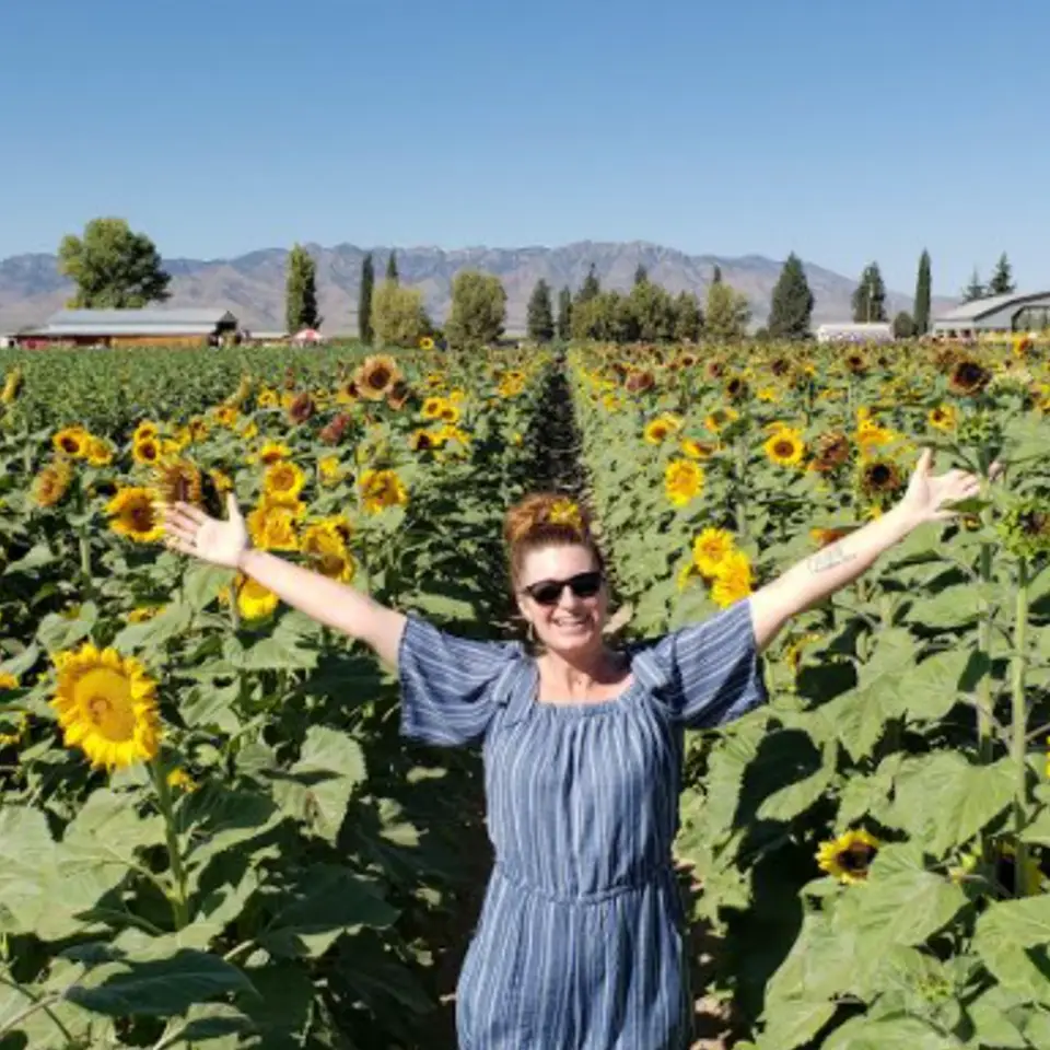 Sunshine Holistic Healing LLC — Diet & Nutrition in W Lupine Ave, Phoenix