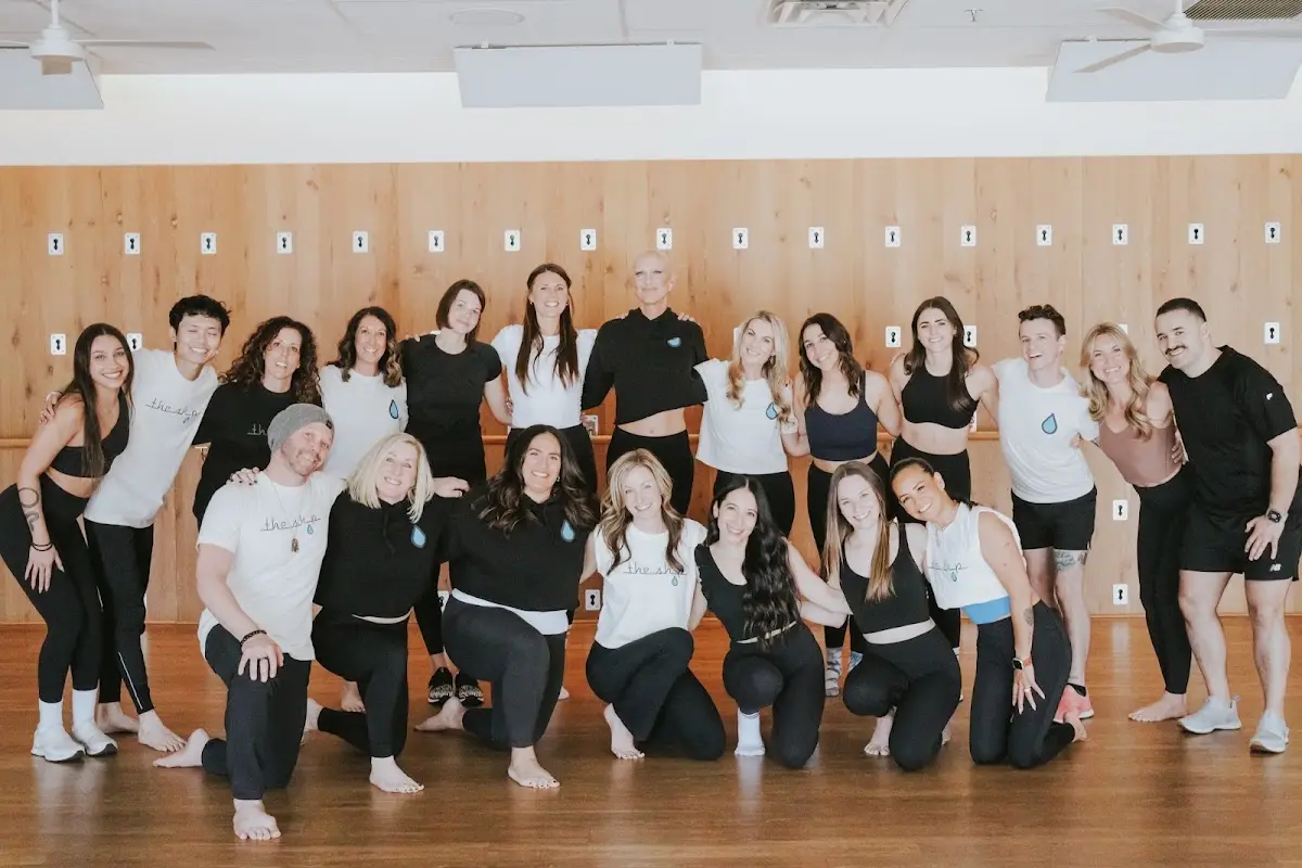 Sweatshop on Central — Yoga, Tai Chi & Pilates in E Camelback Rd #156, Phoenix
