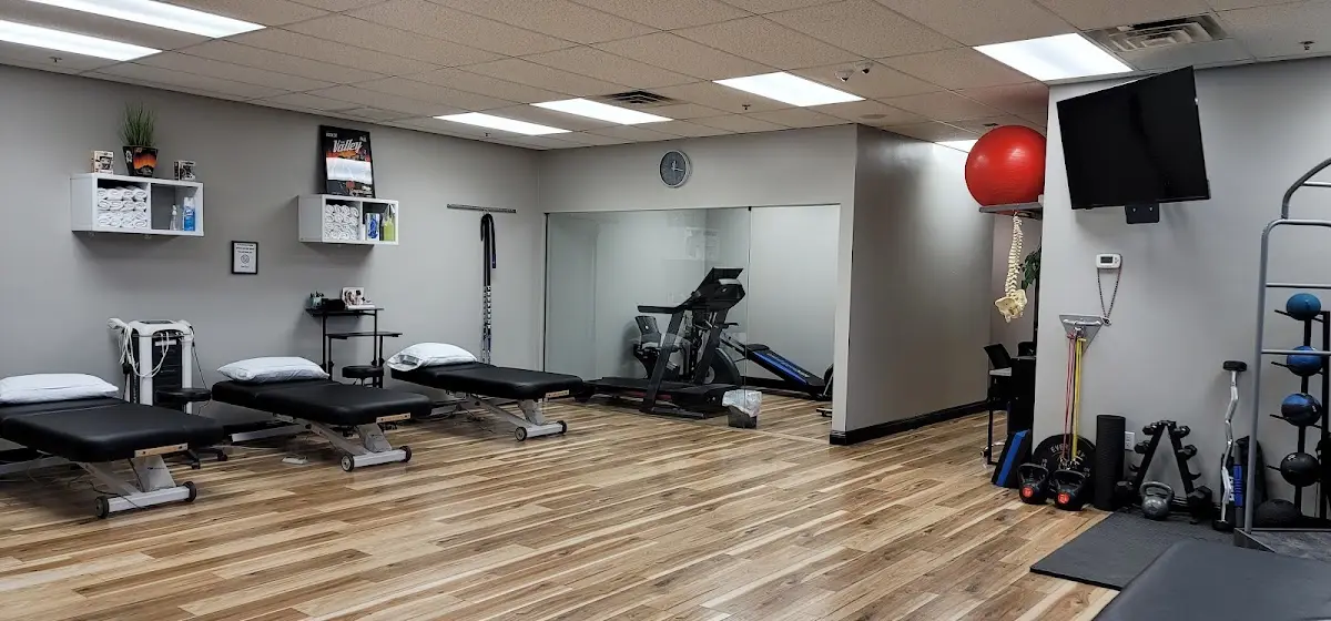 Synergy Physical Therapy, LLC — Physical & Rehabilitation Therapy in N 91st Ave, Phoenix