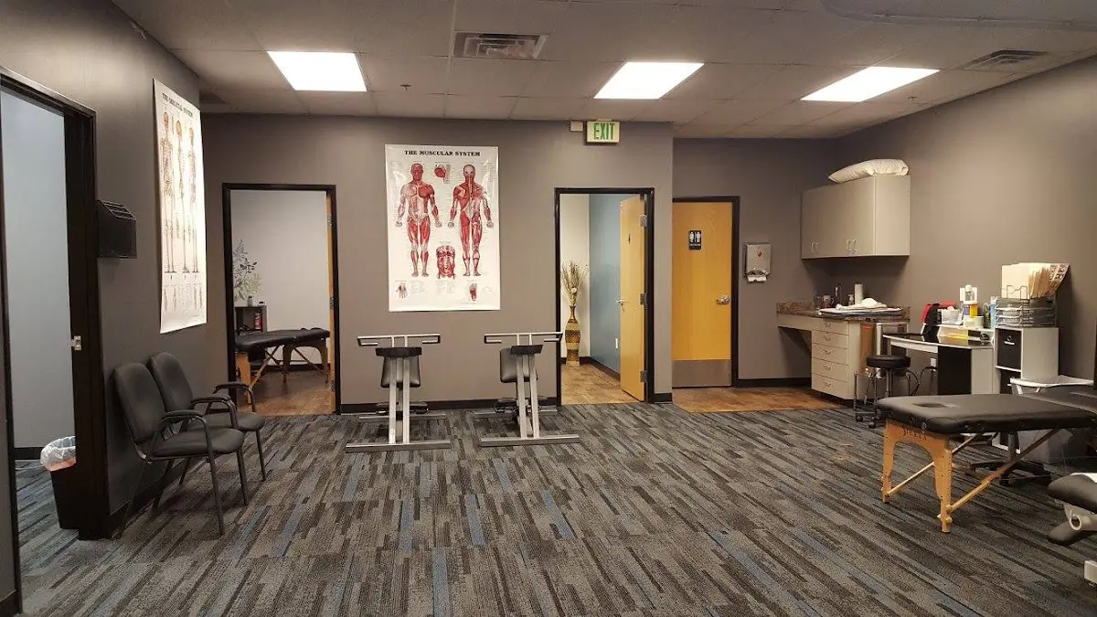 Synergy Spine & Sport, LLC. — Chiropractic in N 91st Ave, Phoenix