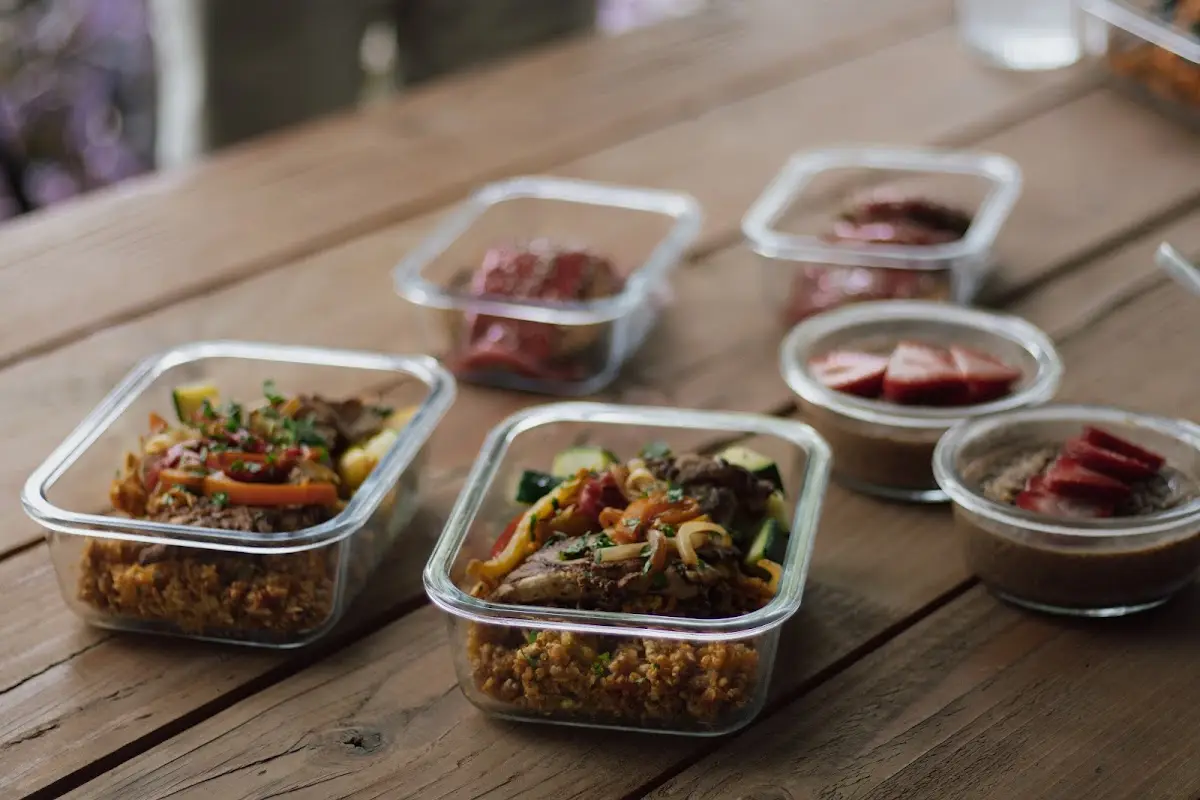 Tailored Bites — Diet & Nutrition in E Windrose Dr, Phoenix
