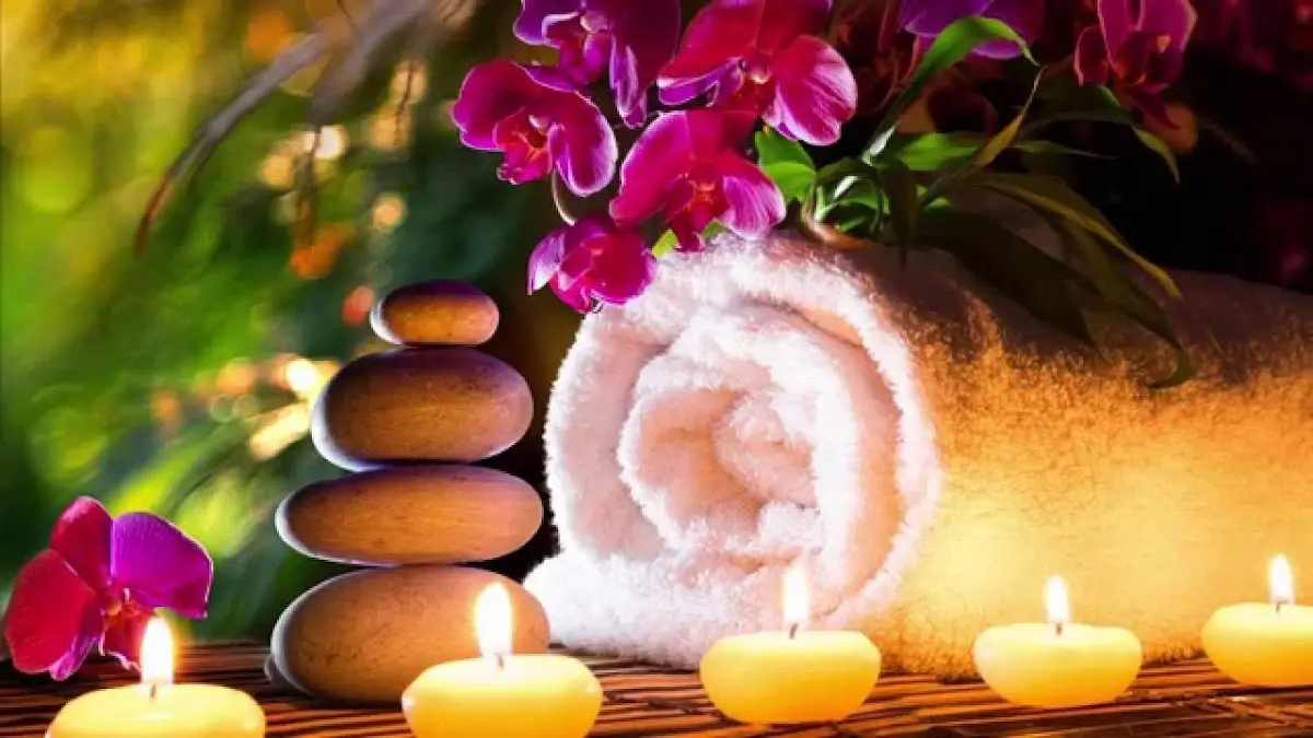 TB Spa Massage and Reflexology — Massage Therapy in W Thunderbird Rd, Phoenix