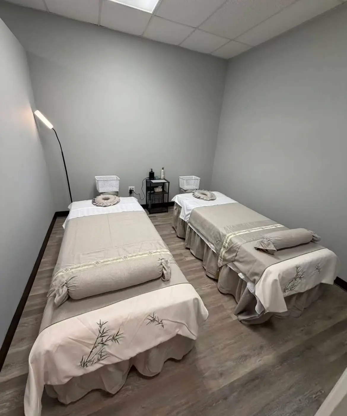 THAI MASSAGE SPA — Massage Therapy in N 35th Ave, Phoenix