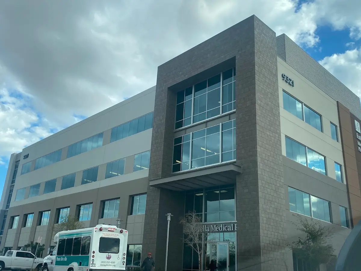 The CORE Institute - West Phoenix — Physical & Rehabilitation Therapy in W Thomas Rd, Phoenix