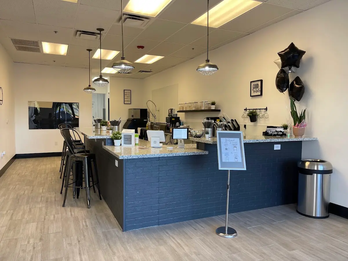 The Daily Mix Nutrition — Diet & Nutrition in Avondale, Phoenix