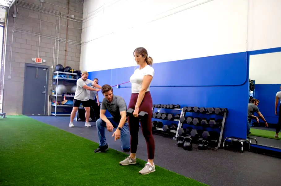 The Doctors of Physical Therapy - Scottsdale — Massage Therapy in N Northsight Blvd #109, Phoenix