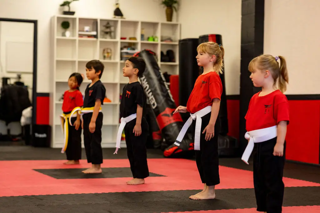 The Dojo — Yoga, Tai Chi & Pilates in N 7th St, Phoenix