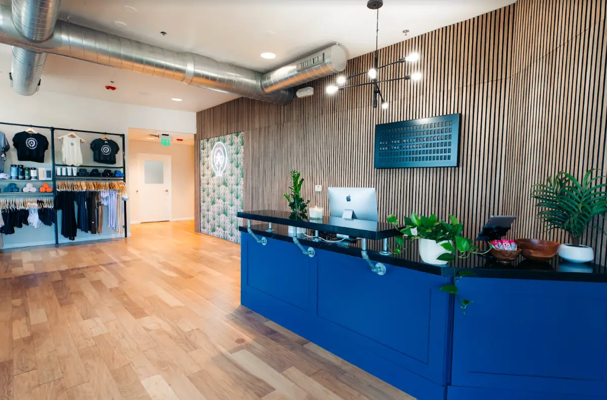 The Foundry Arcadia — Yoga, Tai Chi & Pilates in E Indian School Rd #207a, Phoenix