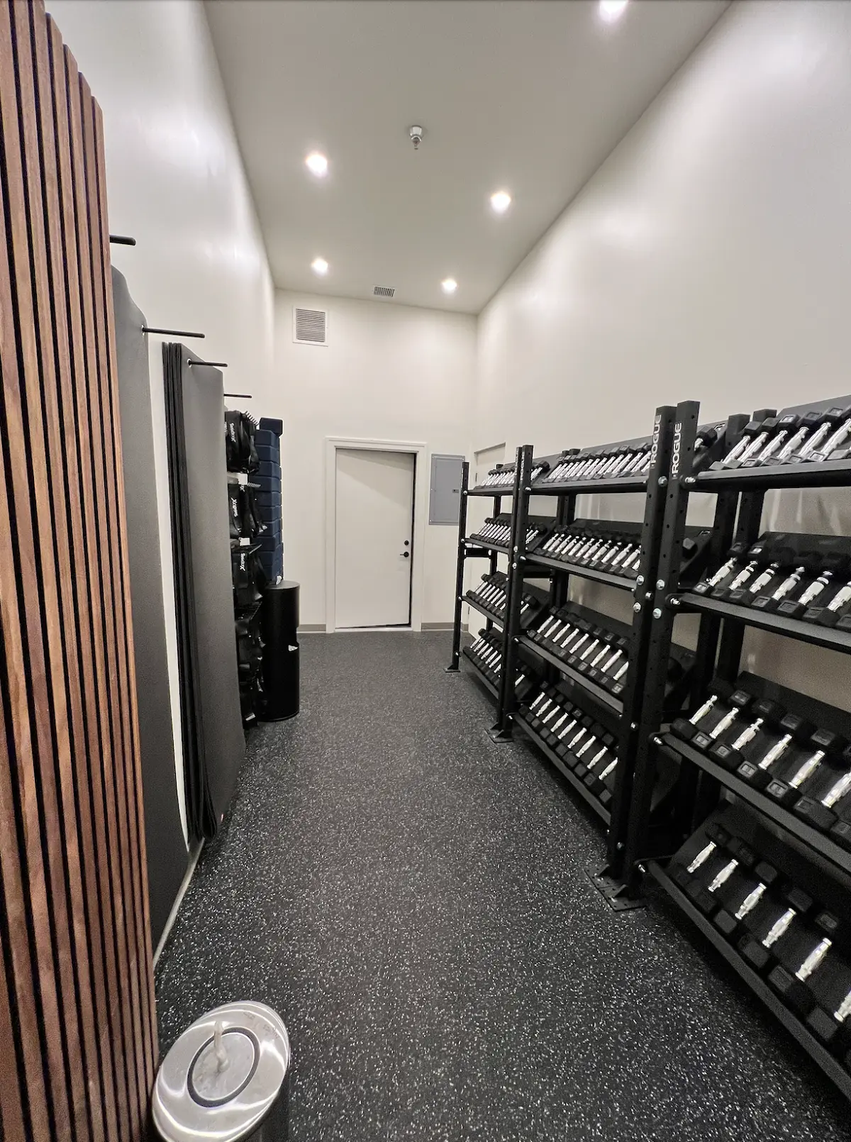 The Foundry Paradise Valley — Yoga, Tai Chi & Pilates in N Tatum Blvd Ste 12, Phoenix