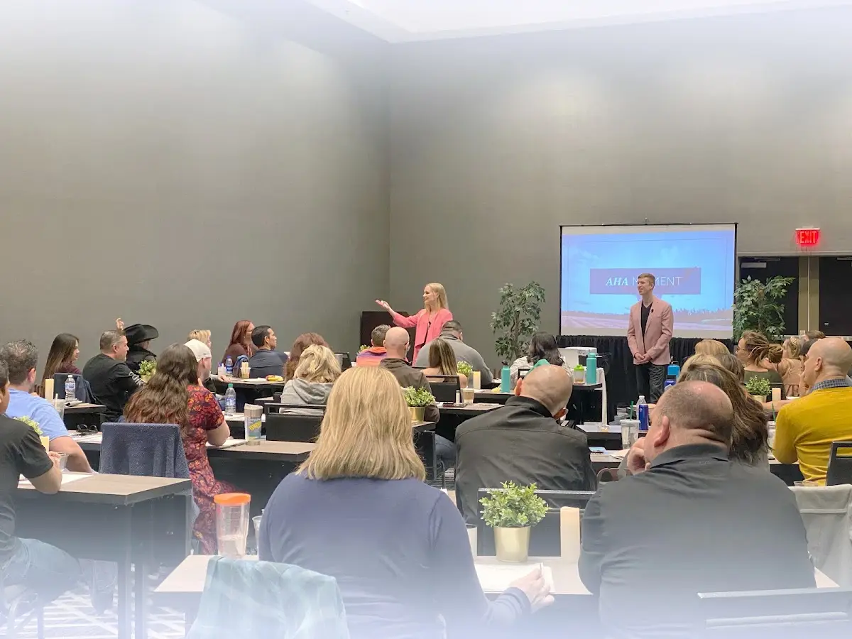 The Freemans: Marriage Coaching & Workshops — Psychotherapy in N 40th St, Phoenix
