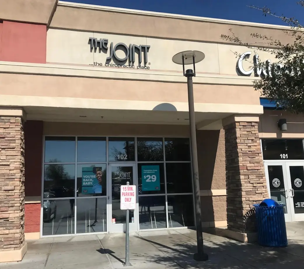 The Joint Chiropractic — Chiropractic in Avondale, Phoenix