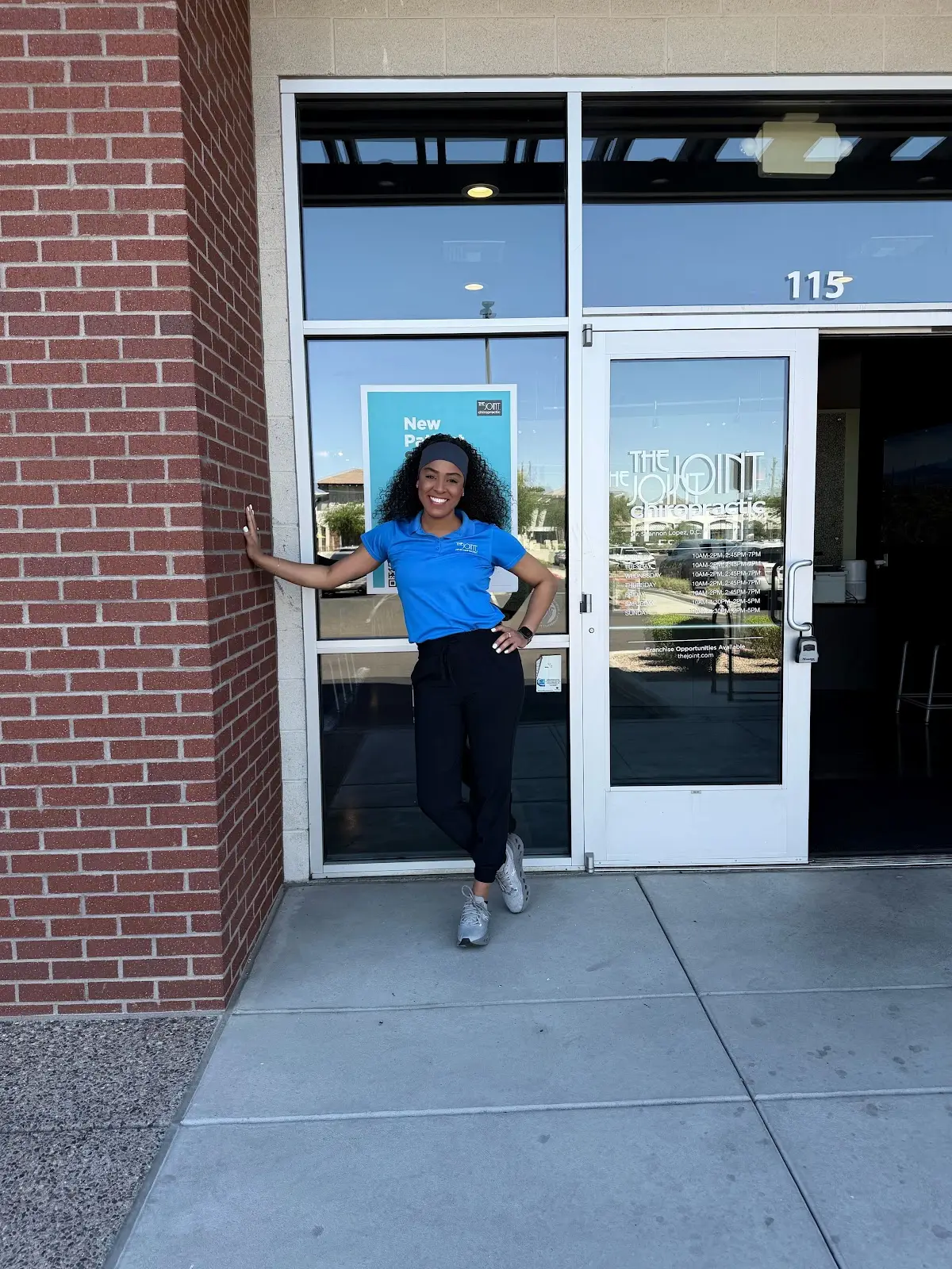 The Joint Chiropractic — Chiropractic in E Indian School Rd, Phoenix