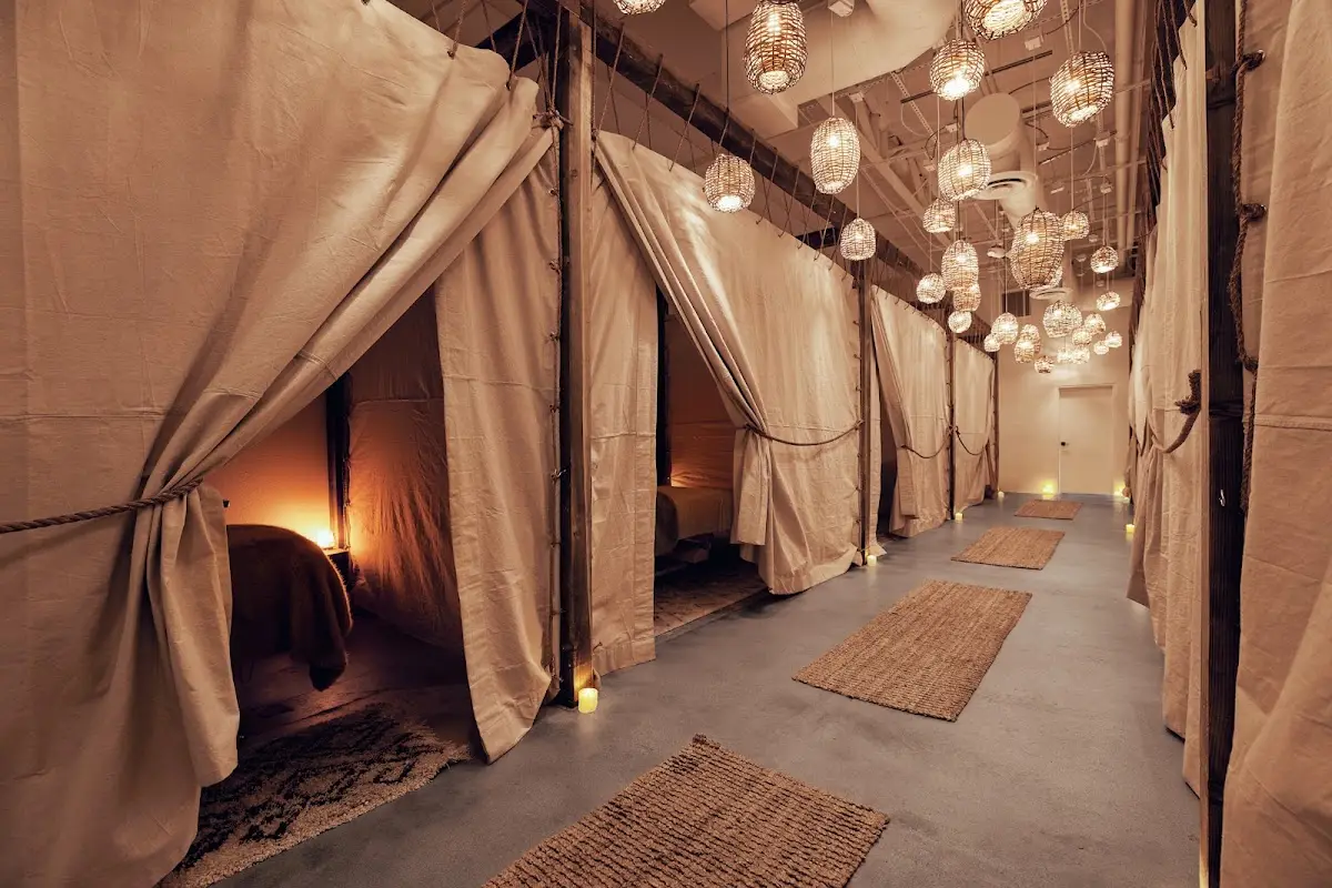 The NOW Massage North Scottsdale — Massage Therapy in N Scottsdale Rd Ste 150, Phoenix
