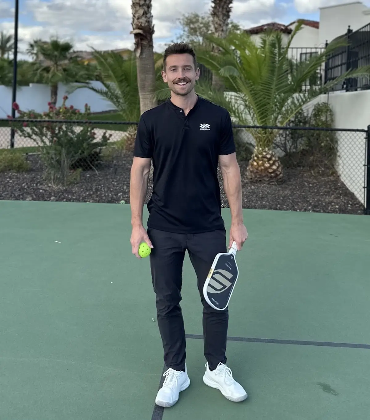 The Pickleball Physio — Massage Therapy in W Bell Rd, Phoenix