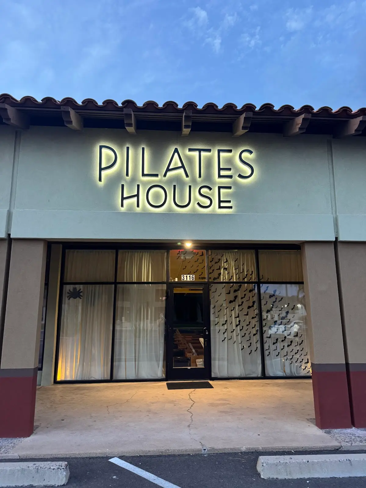 The Pilates House — Yoga, Tai Chi & Pilates in E Shea Blvd, Phoenix