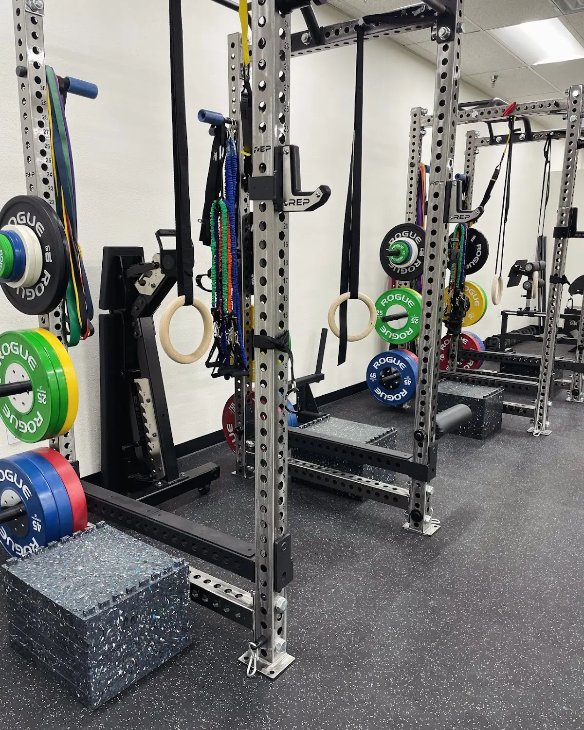 The Platform Performance & Sports Rehab — Physical & Rehabilitation Therapy in Peoria, Phoenix