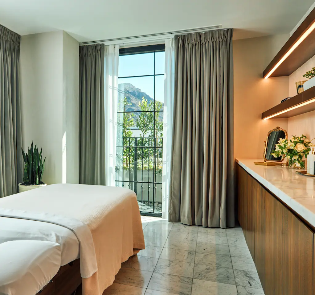 The Spa at The Global Ambassador — Massage Therapy in E Camelback Rd, Phoenix